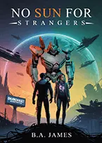No sun for stangers